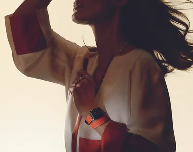 Apple Watch Hermes.