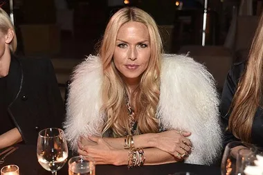 Rachel Zoe.