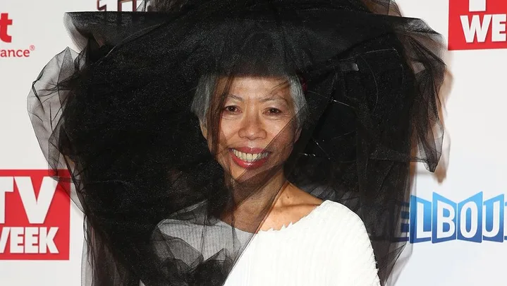 Lee Lin Chin