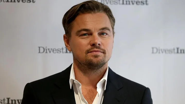 Leonardo DiCaprio