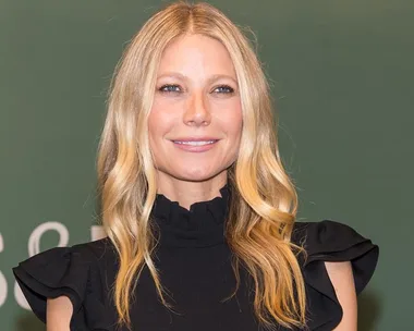 Gwyneth Paltrow