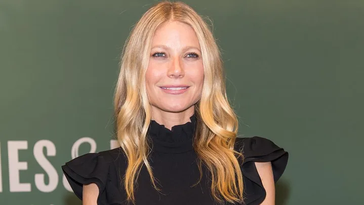 Gwyneth Paltrow