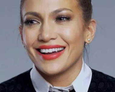 Singer, actor and dancer Jennifer Lopez performed a spoken-word cover of Sir Mix-A-Lot's catchy '90s hit 'Baby Got Back' for W Magazine.