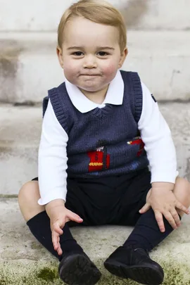 Prince George.