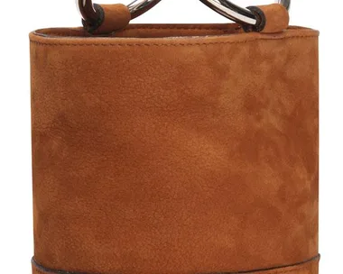 Brown Simon Miller handbag