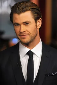 Chris Hemsworth