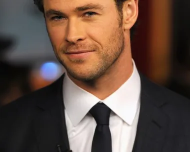 Chris Hemsworth