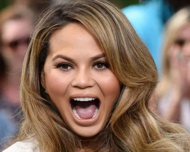 Chrissy Teigen