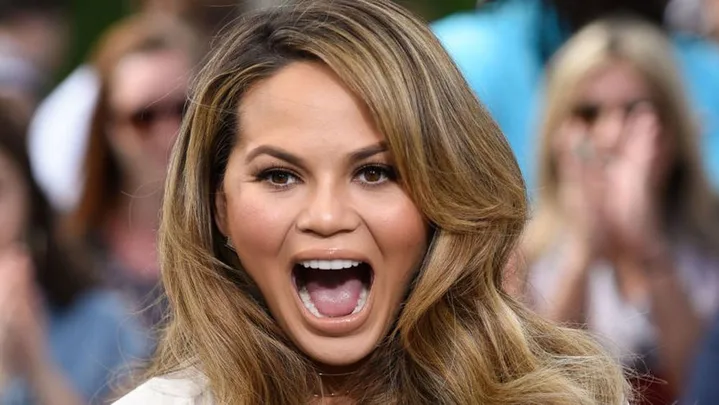 Chrissy Teigen