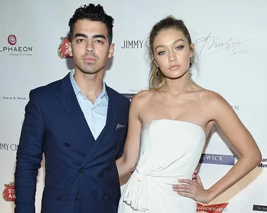 Gigi Hadid Joe Jonas break up