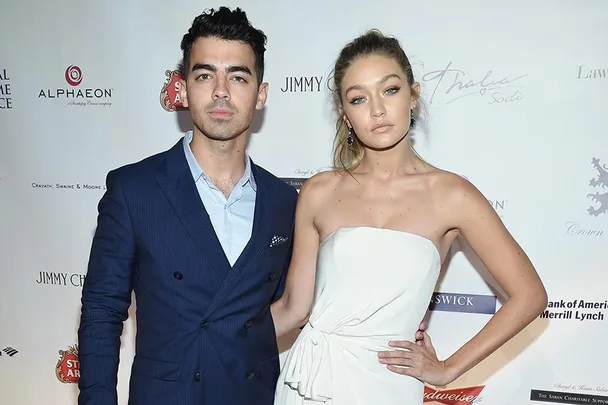 Gigi Hadid Joe Jonas break up