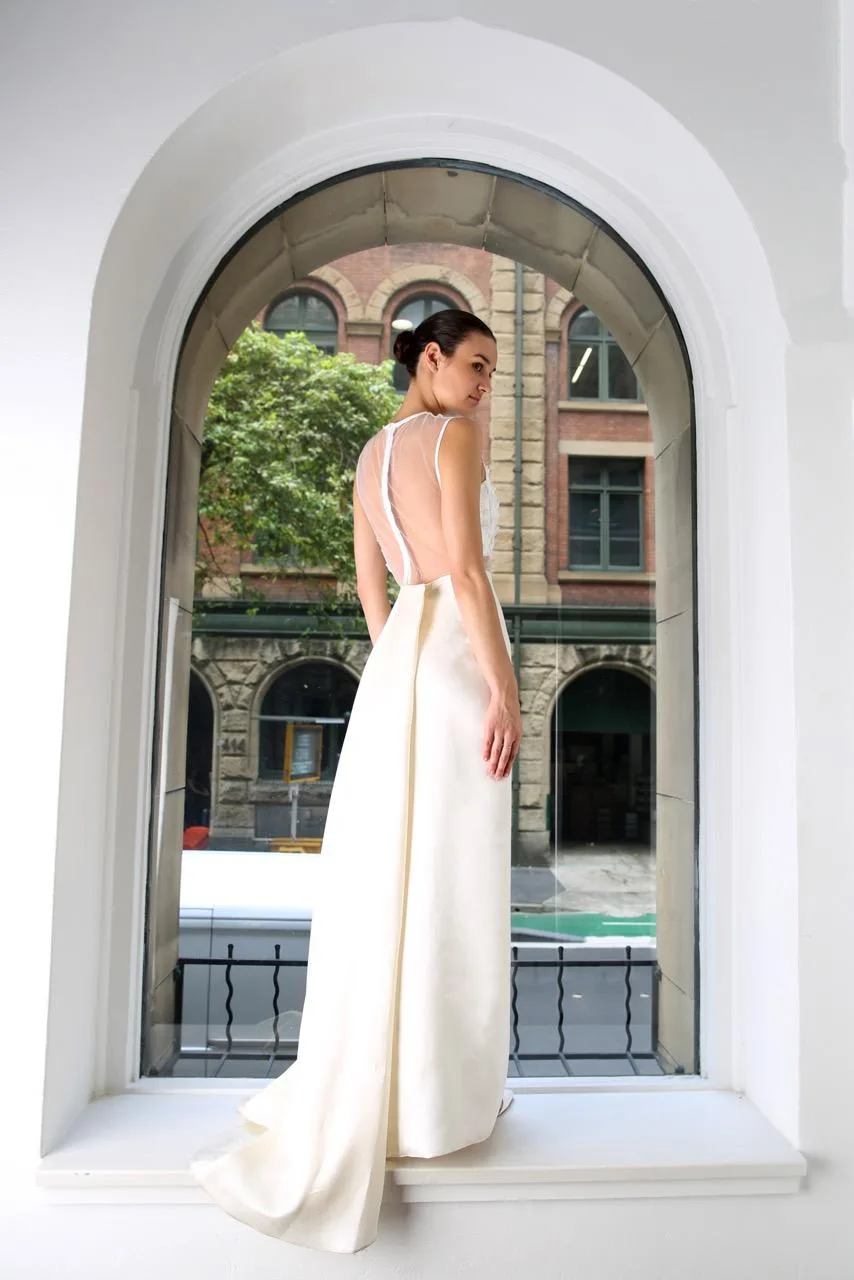 Carla zampatti bridal best sale