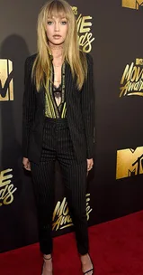 MTV Awards 2016