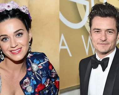 Katy Perry Orlando Bloom Coachella