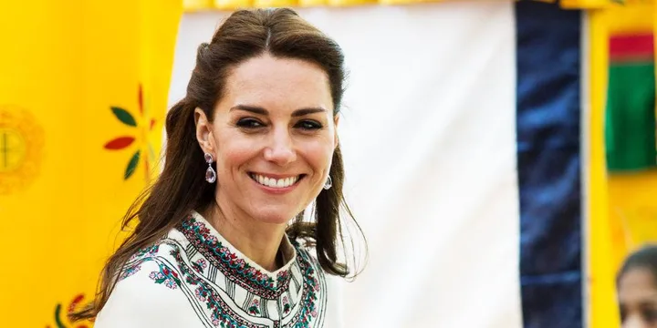 Kate Middleton