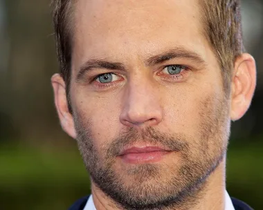 Paul Walker