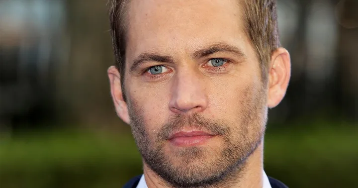 Paul Walker