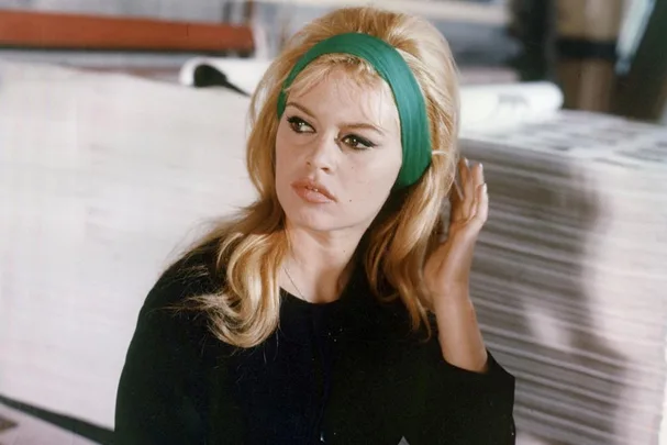 Brigitte Bardot