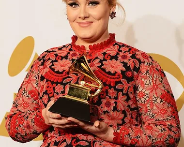 Adele.