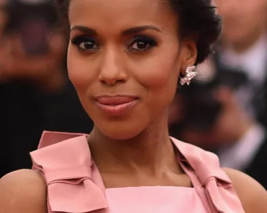 Kerry Washington