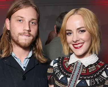 Jena Malone and Ethan DeLorenzo.