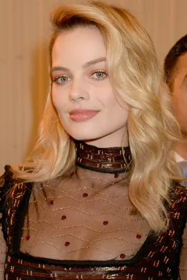 Margot Robbie