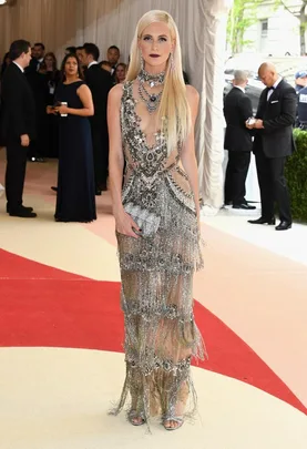 Met Gala.