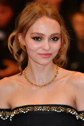 Lily-Rose Depp