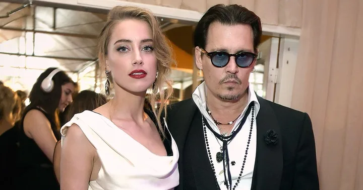 amber heard johnny depp domestic violence