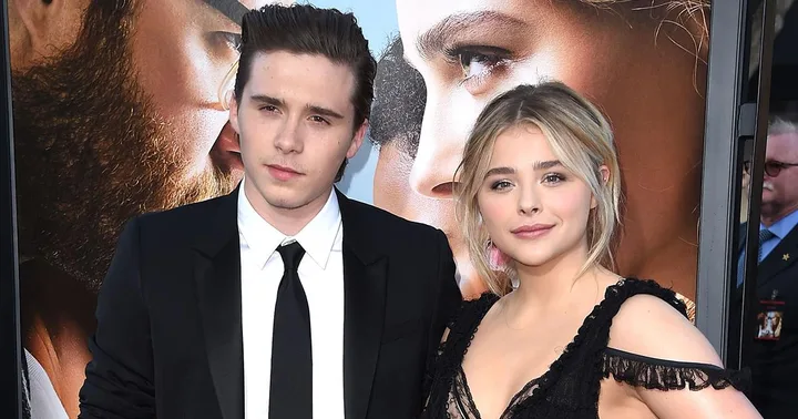 chloe grace moretz brooklyn beckham