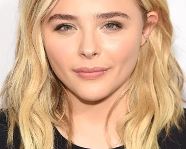 Chloë Grace Moretz