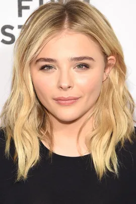 Chloë Grace Moretz