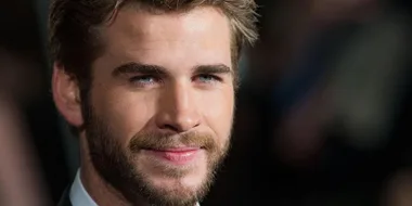 Liam Hemsworth