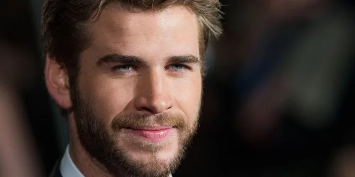 Liam Hemsworth