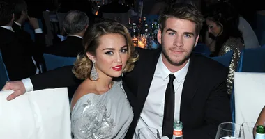 Miley Cyrus Liam Hemsworth Relationship