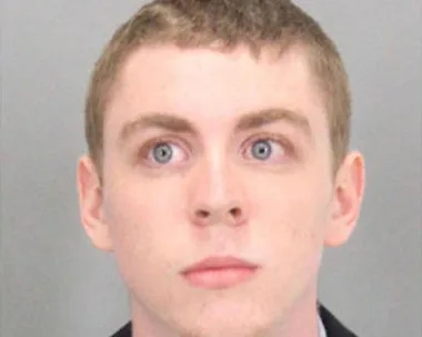 Brock Turner