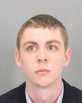 Brock Turner