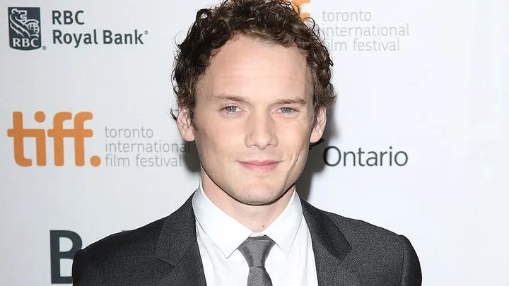 Anton Yelchin.