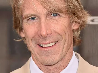 Director Michael Bay attends the New York Premiere of the Paramount Pictures title Teenage Mutant Ninja Turtles: Out of the Shadows