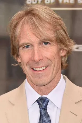 Director Michael Bay attends the New York Premiere of the Paramount Pictures title Teenage Mutant Ninja Turtles: Out of the Shadows