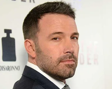 Ben Affleck