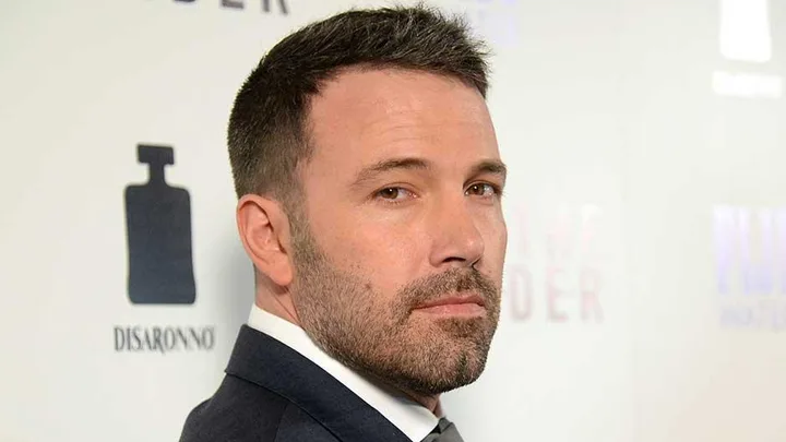 Ben Affleck