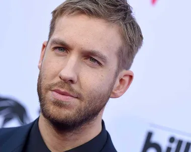 Calvin Harris