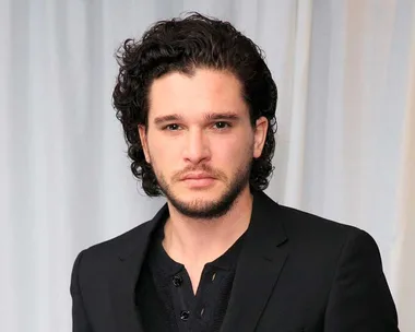 Kit Harington attends the Jameson Empire Awards 2015 at Grosvenor House