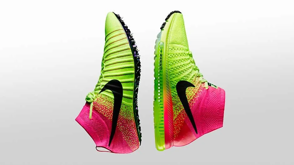 nike olympic shoes 2016