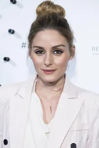 Olivia Palermo.