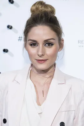 Olivia Palermo.