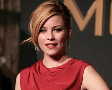 Elizabeth Banks.