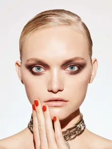 Gemma Ward.