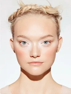 Gemma Ward.